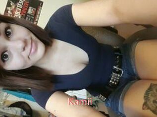 Kamii