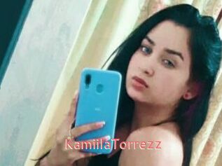 KamiilaTorrezz Webcam Sexe Direct