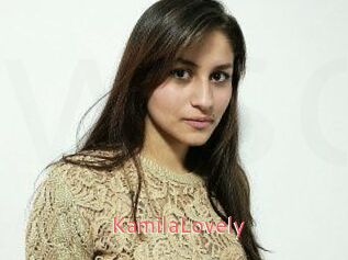 KamilaLovely