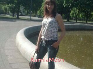 KamilaMoon Webcam Sexe Direct