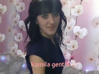 Kamila_gentle