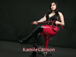 KamileCarlson