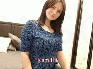 Kamilla