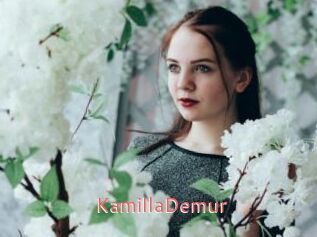 KamillaDemur