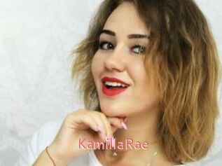KamillaRae