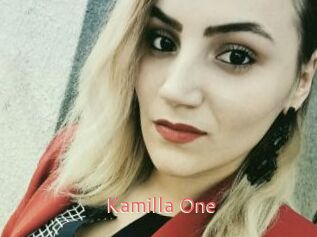 Kamilla_One