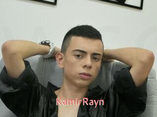 KamirRayn