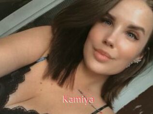 Kamiya