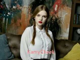 KamyCheek