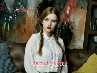 KamyLynette