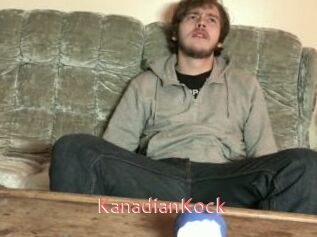KanadianKock