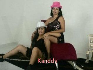 Kanddy