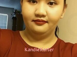 KandieKarter