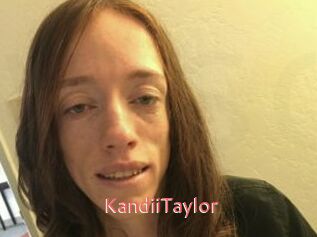 KandiiTaylor