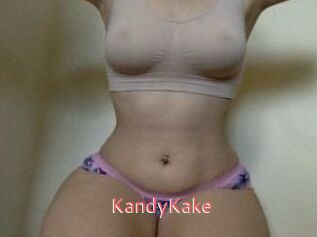 KandyKake