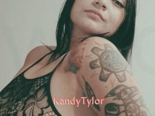 KandyTylor