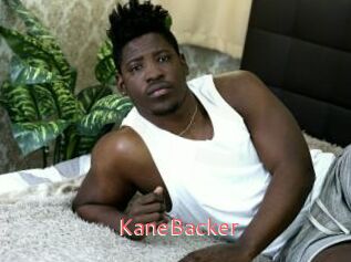 KaneBacker