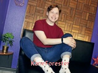 KaneForester