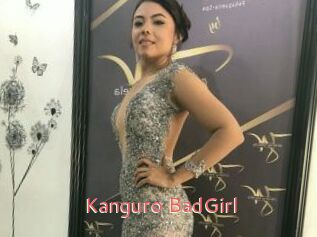 Kanguro_BadGirl