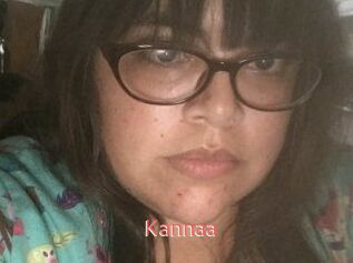 Kannaa