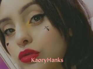 KaoryHanks