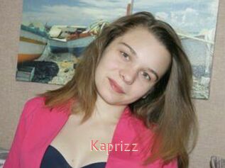 Kaprizz Webcam Sexe Direct