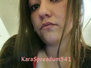 KaraSpreadum541
