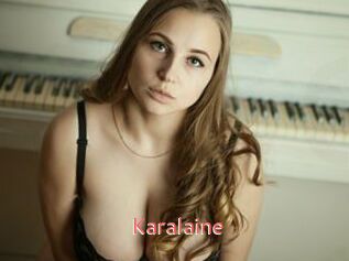 Karalaine