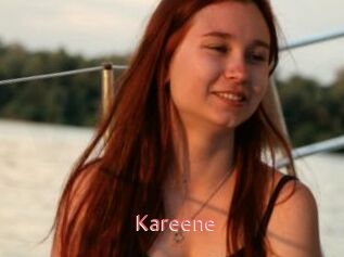 Kareene