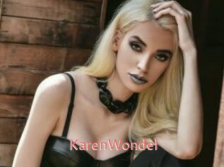 KarenWondel Webcam Sexe Direct