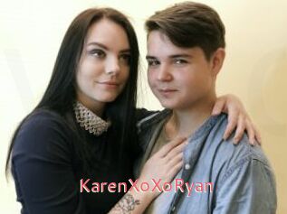 KarenXoXoRyan Webcam Sexe Direct
