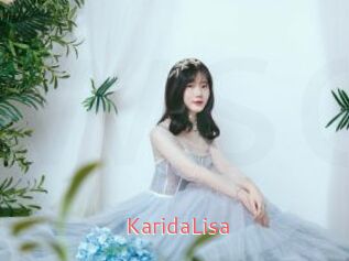 KaridaLisa Webcam Sexe Direct