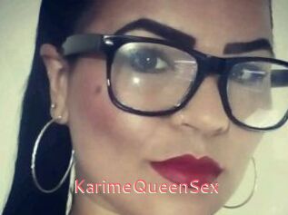 KarimeQueenSex