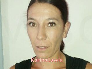 KarinaLewis Webcam Sexe Direct