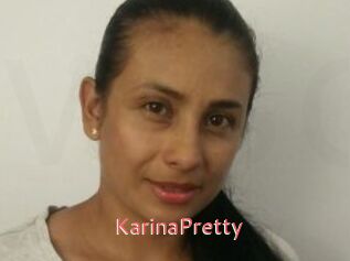 KarinaPretty