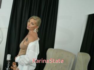 KarinaState
