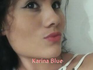 Karina_Blue