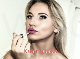 KarinnaBlonde