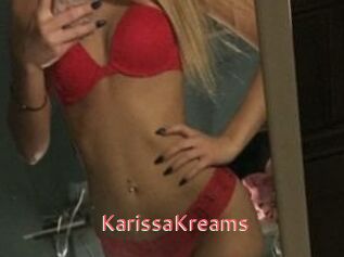 KarissaKreams Webcam Sexe Direct