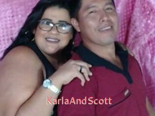 KarlaAndScott
