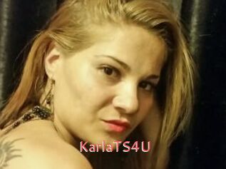 KarlaTS4U