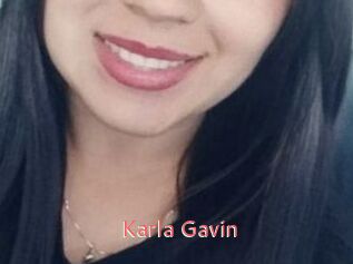 Karla_Gavin