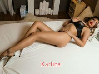Karlina