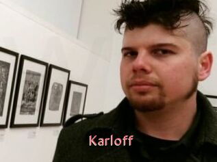 Karloff