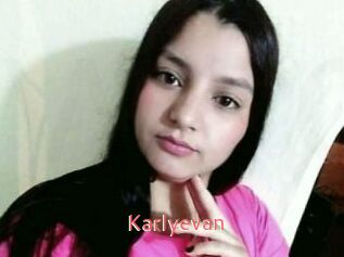 Karlyevan