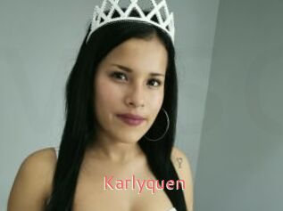Karlyquen