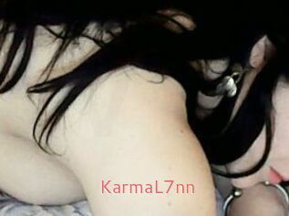 KarmaL7nn