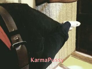 KarmaPussy