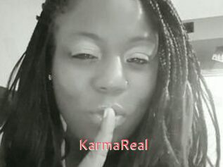 KarmaReal