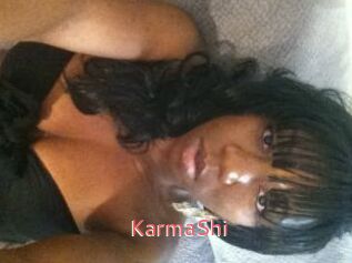 KarmaShi